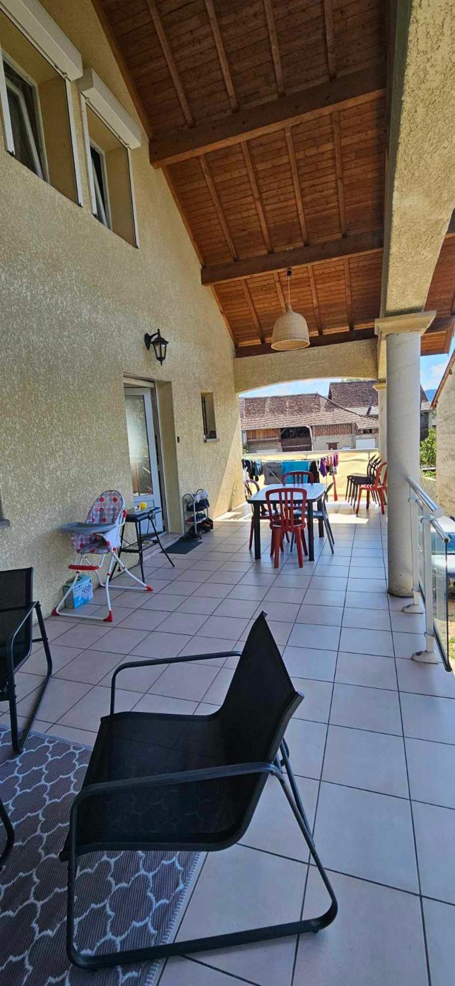 Domessin Appartement Dans Notre Maison מראה חיצוני תמונה