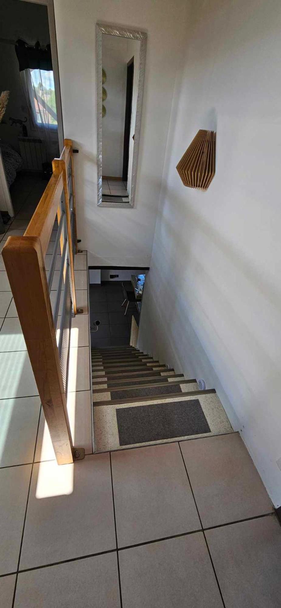 Domessin Appartement Dans Notre Maison מראה חיצוני תמונה