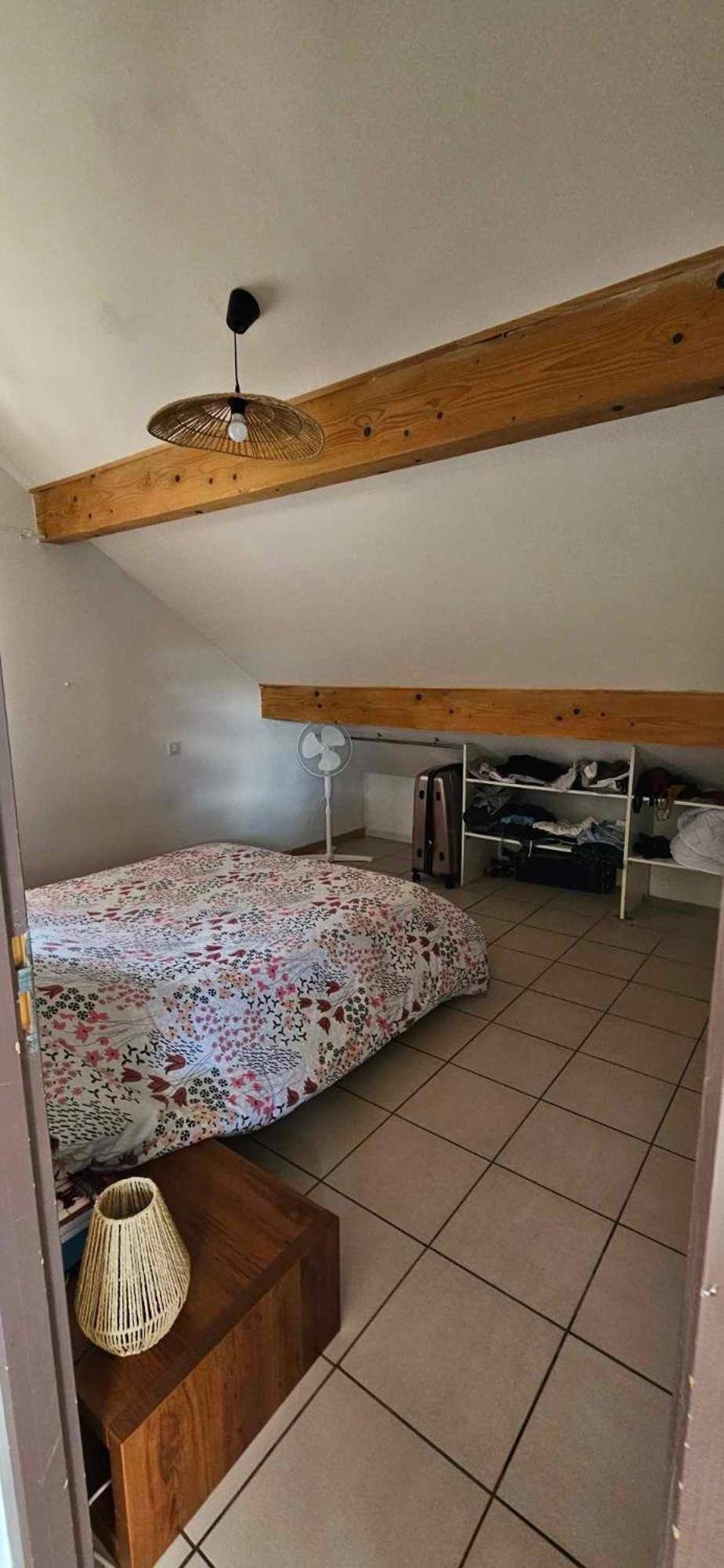 Domessin Appartement Dans Notre Maison מראה חיצוני תמונה